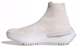 (Women) adidas NMD_S1 Sock 'Off White' ID4266 (Women) adidas NMD_S1 Sock 'Off White' ID4266