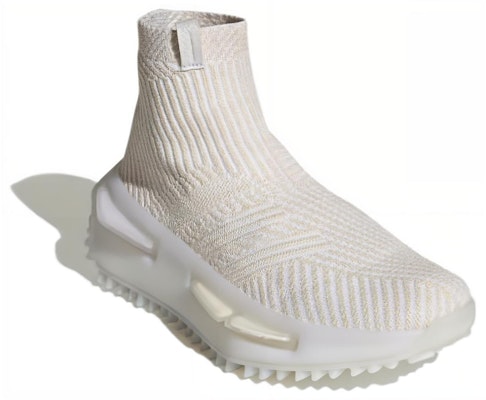 (W) アディダス NMD_S1 ソックス オフホワイト ID4266 Lookbook (W) アディダス NMD_S1 ソックス オフホワイト ID4266