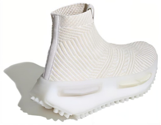 (W) アディダス NMD_S1 ソックス オフホワイト ID4266 Shop (W) アディダス NMD_S1 ソックス オフホワイト ID4266