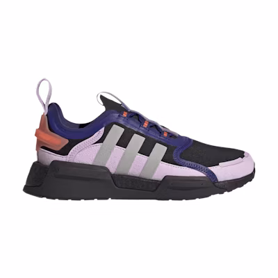 (W) adidas NMD_V3 'Black Bliss Lilac'