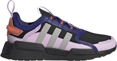 (Women) adidas NMD_V3 'Black Bliss Lilac' GX6935 (Women) adidas NMD_V3 'Black Bliss Lilac' GX6935