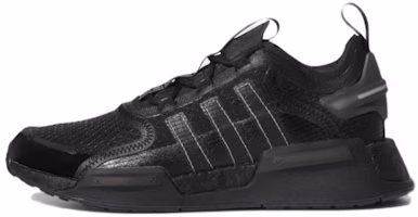 (Women) adidas NMD_V3 'Core Black' GW5657 (Women) adidas NMD_V3 'Core Black' GW5657