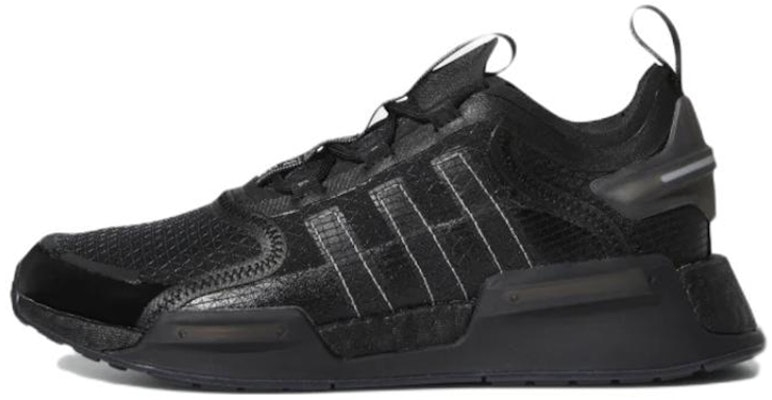 (Women) adidas NMD_V3 'Core Black' GW5657 Buy (Women) adidas NMD_V3 'Core Black' GW5657