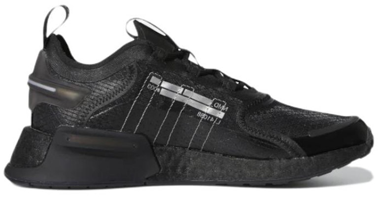 (Women) adidas NMD_V3 'Core Black' GW5657 Order (Women) adidas NMD_V3 'Core Black' GW5657