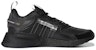 (W) adidas NMD_V3 'Hitam Teras' GW5657