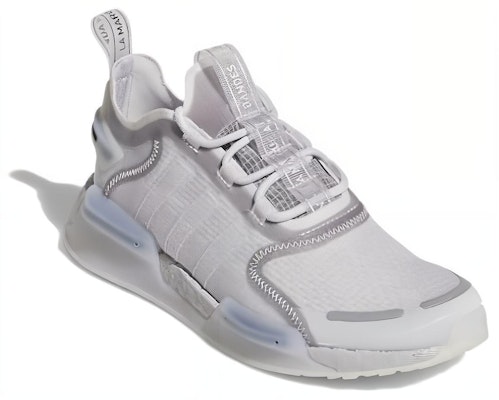 (W) 阿迪达斯 NMD_V3 '灰色冲击' GW5658 Lookbook (W) 阿迪达斯 NMD_V3 '灰色冲击' GW5658