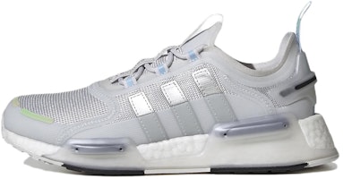 (Women) adidas NMD_V3 'Dash Grey Silver' GY9522 (Women) adidas NMD_V3 'Dash Grey Silver' GY9522