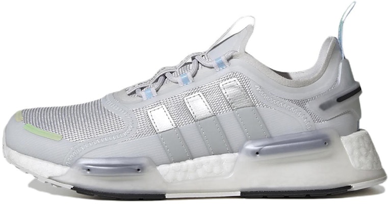 (Women) adidas NMD_V3 'Dash Grey Silver' GY9522 Buy (Women) adidas NMD_V3 'Dash Grey Silver' GY9522