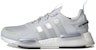 (W) adidas NMD_V3 'Kelabu Pantas Perak' GY9522