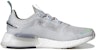 (W) adidas NMD_V3 'Kelabu Pantas Perak' GY9522
