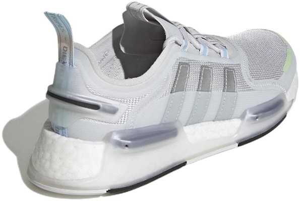 (Women) adidas NMD_V3 'Dash Grey Silver' GY9522 Shop (Women) adidas NMD_V3 'Dash Grey Silver' GY9522