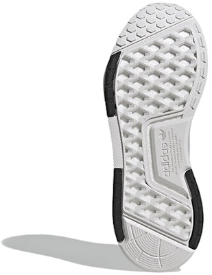 (Women) adidas NMD_V3 'Dash Grey Silver' GY9522 Details for (Women) adidas NMD_V3 'Dash Grey Silver' GY9522