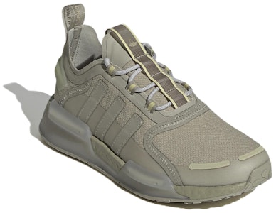 (W) アディダス NMD_V3 "フェザーグレーベージュ" GZ2134 Lookbook (W) アディダス NMD_V3 "フェザーグレーベージュ" GZ2134