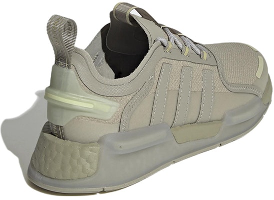 (女士) adidas NMD_V3 '羽毛灰米色' GZ2134 Shop (女士) adidas NMD_V3 '羽毛灰米色' GZ2134