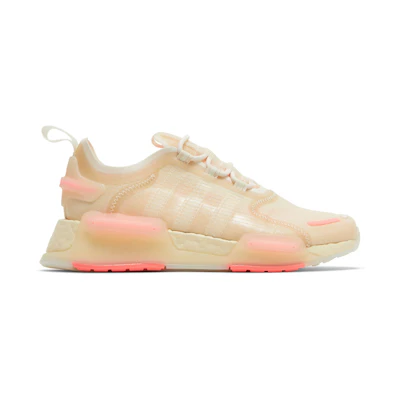 (W) adidas NMD_V3 'Wonder White'
