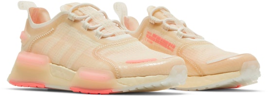 (女性)adidas NMD_V3 '奇蹟白' GX5785 Cheap (女性)adidas NMD_V3 '奇蹟白' GX5785