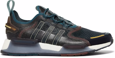 (Women) adidas NMD V3 Utility Green Legend Ink GX5784 (Women) adidas NMD V3 Utility Green Legend Ink GX5784