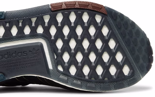 (Women) adidas NMD V3 Utility Green Legend Ink GX5784 Purchase (Women) adidas NMD V3 Utility Green Legend Ink GX5784