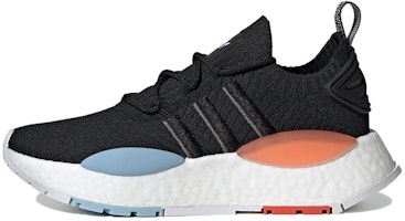 (Women) adidas NMD_W1 'Black Clear Sky' IE9593 (Women) adidas NMD_W1 'Black Clear Sky' IE9593