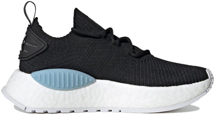 (W) 阿迪达斯 NMD_W1 '黑色清透天' IE9593 Order (W) 阿迪达斯 NMD_W1 '黑色清透天' IE9593
