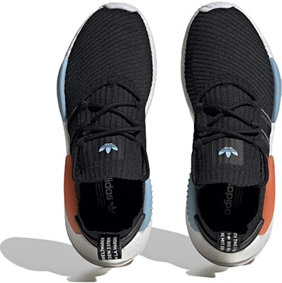 (W) adidas NMD_W1 'Hitam Clear Sky' IE9593 Purchase (W) adidas NMD_W1 'Hitam Clear Sky' IE9593