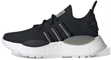 (Women) adidas NMD_W1 'Black White' IG0480 (Women) adidas NMD_W1 'Black White' IG0480