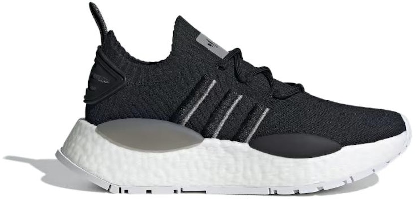 (W) adidas NMD_W1 'Hitam Putih' IG0480 Order (W) adidas NMD_W1 'Hitam Putih' IG0480