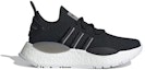 Order (W) adidas NMD_W1 'Hitam Putih' IG0480