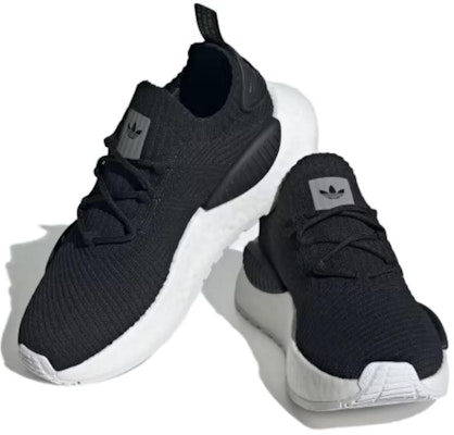 (W) adidas NMD_W1 'Hitam Putih' IG0480 Lookbook (W) adidas NMD_W1 'Hitam Putih' IG0480