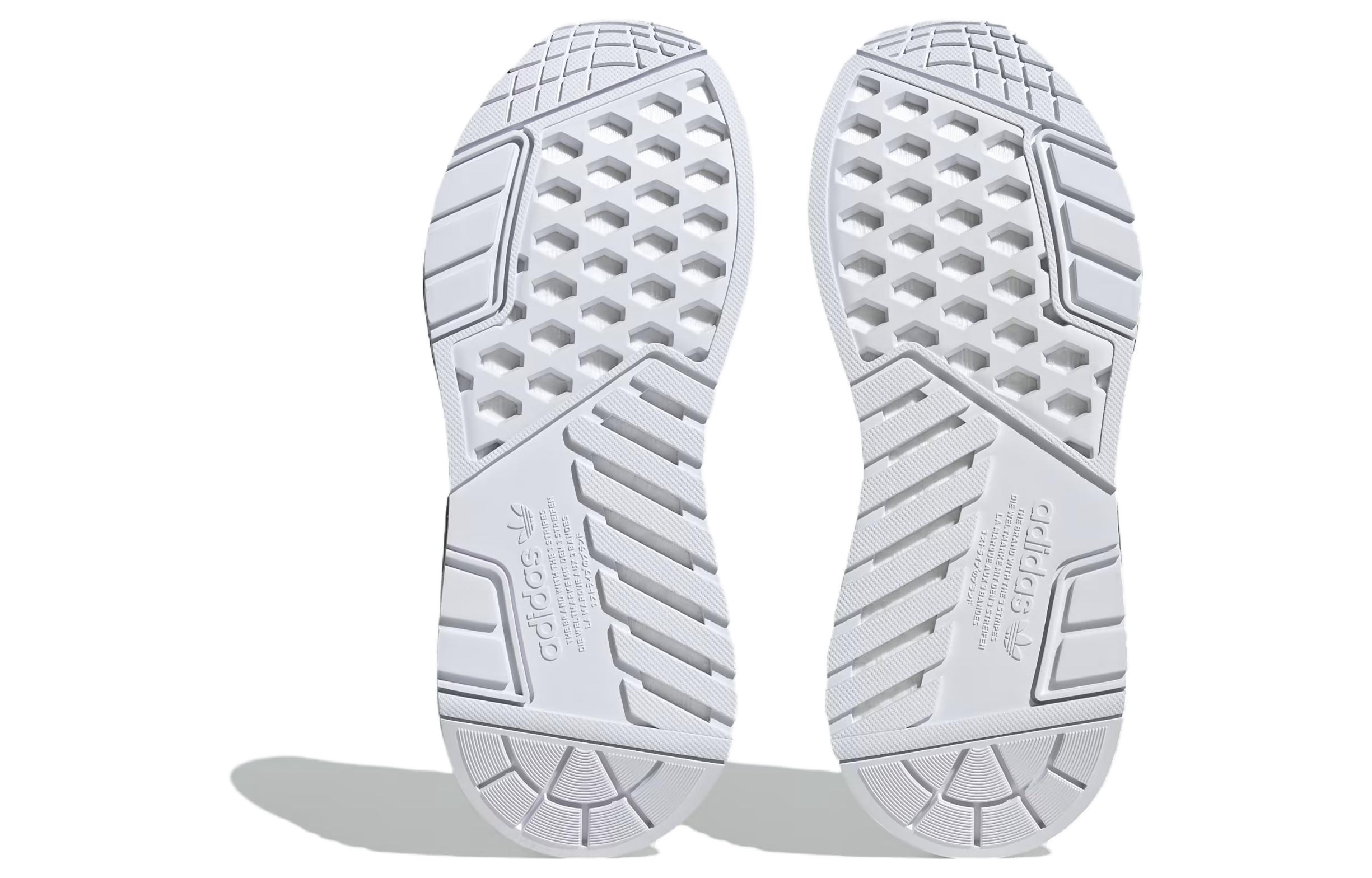 Shop (W) adidas NMD_W1 'Hitam Putih' IG0480