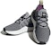 (W) adidas NMD_W1 'Hitam Putih Lilac' IE9594