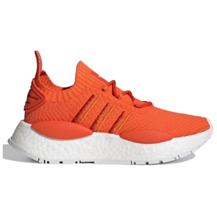 Order (W) 아디다스 NMD_W1 '컬리지 오렌지' IG3145