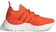 Order (W) 아디다스 NMD_W1 '컬리지 오렌지' IG3145