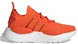 Order (W) adidas NMD_W1 'Collegiate Orange' Lelaki Kasual Sneaker Oranye IG3145