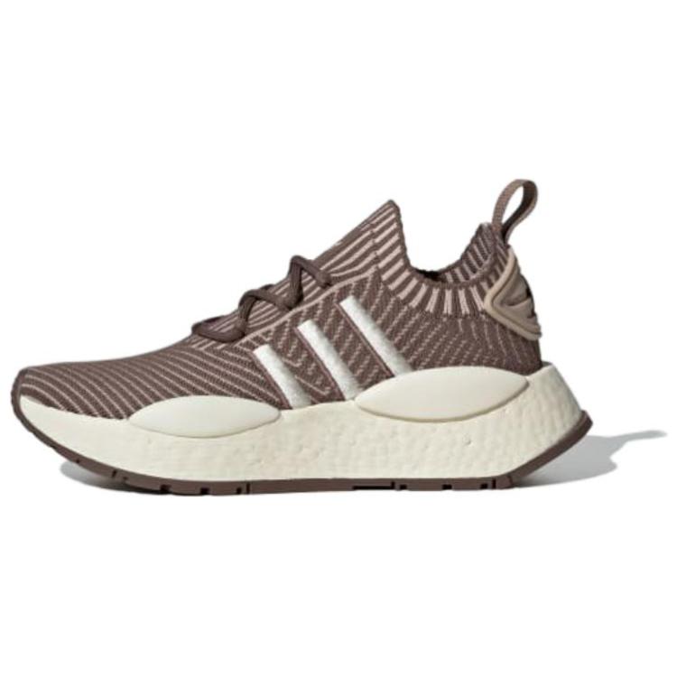 (Women) adidas NMD_W1 'Earth Strata Taupe' IE8211
