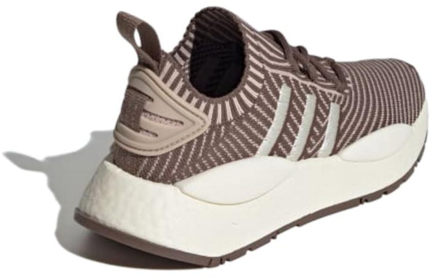 (W) 阿迪达斯 NMD_W1 '大地层褐色' IE8211 Lookbook (W) 阿迪达斯 NMD_W1 '大地层褐色' IE8211