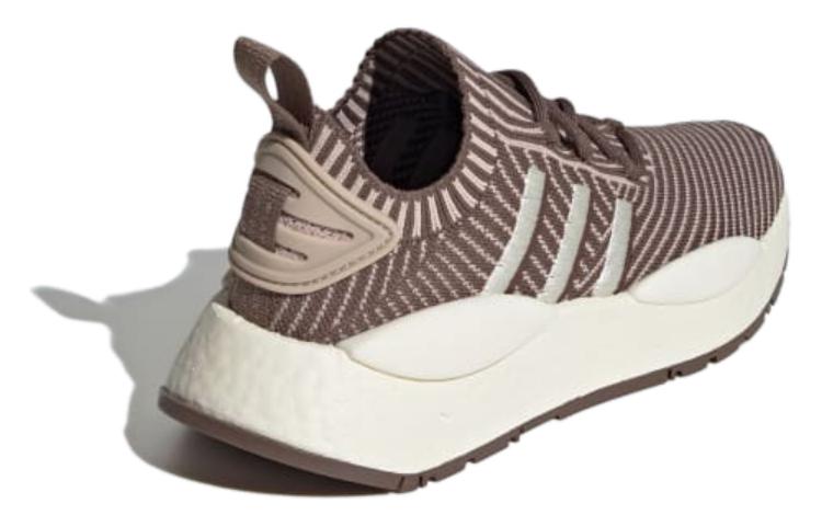 Lookbook (W) adidas NMD_W1 ''Earth Strata Taupe'' Damen Sneaker IE8211