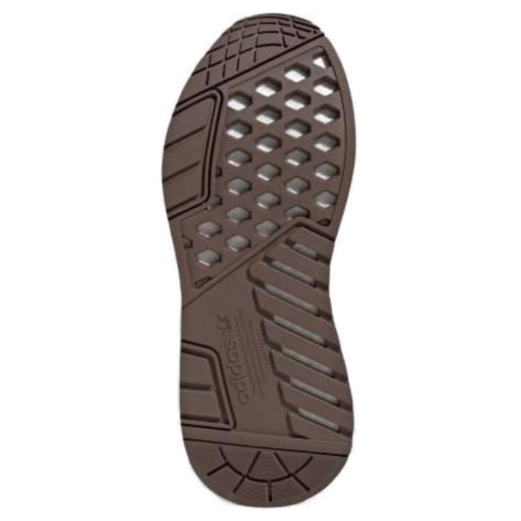 Purchase (W) adidas NMD_W1 ''Earth Strata Taupe'' Damen Sneaker IE8211
