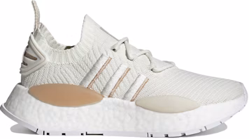(Women) adidas NMD_W1 'Off White Wonder Beige' IG0483 (Women) adidas NMD_W1 'Off White Wonder Beige' IG0483