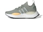 Buy (W) adidas NMD_W1 'Perak Hijau Jingga Asid' IE9884
