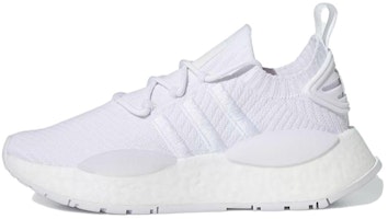 (Women) adidas NMD_W1 'Triple White' IE5465 (Women) adidas NMD_W1 'Triple White' IE5465