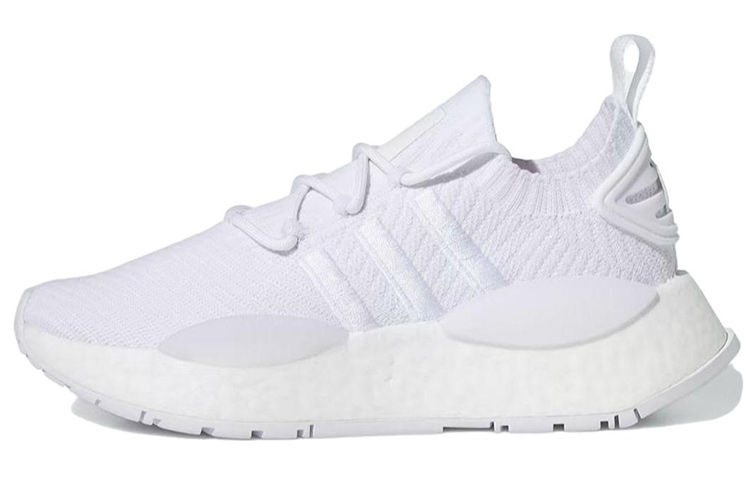 Buy (W) adidas NMD_W1 'Putih Triple' IE5465