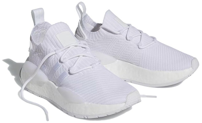 (W) adidas NMD_W1 'Putih Triple' IE5465 Order (W) adidas NMD_W1 'Putih Triple' IE5465