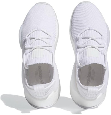 (W) adidas NMD_W1 'Putih Triple' IE5465 Lookbook (W) adidas NMD_W1 'Putih Triple' IE5465