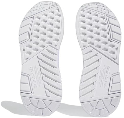 (W) adidas NMD_W1 'Putih Triple' IE5465 Shop (W) adidas NMD_W1 'Putih Triple' IE5465