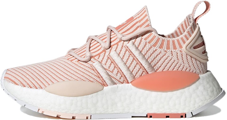 (W) adidas NMD_W1 '奇石粉' ID4268 Buy (W) adidas NMD_W1 '奇石粉' ID4268