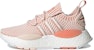 (W) adidas NMD_W1 'Wonder Quartz' Wanita ID4268
