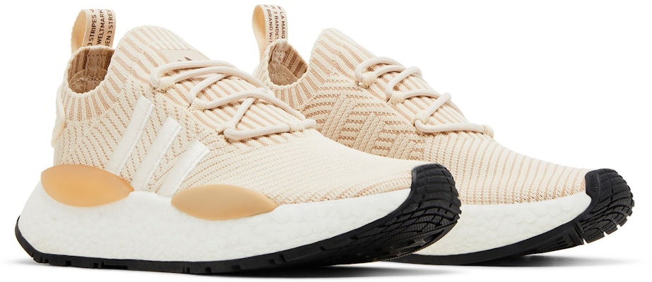 (W) adidas NMD_W1 'Putih Ajaib Beige' IE9885 Cheap (W) adidas NMD_W1 'Putih Ajaib Beige' IE9885