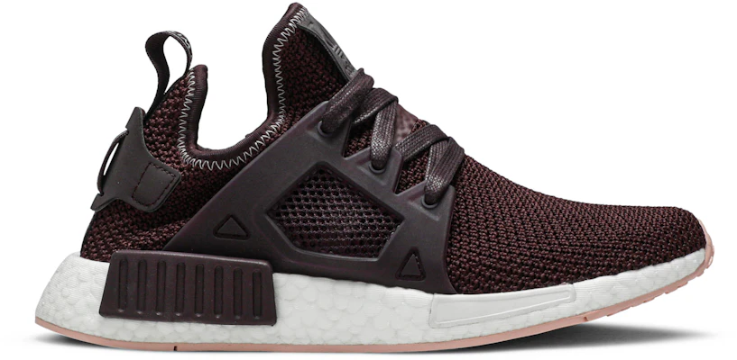 (Women) adidas NMD_XR1 'Dark Burgundy' BY9820 Buy (Women) adidas NMD_XR1 'Dark Burgundy' BY9820