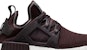 (Women) adidas NMD_XR1 'Dark Burgundy' BY9820 - Wanita